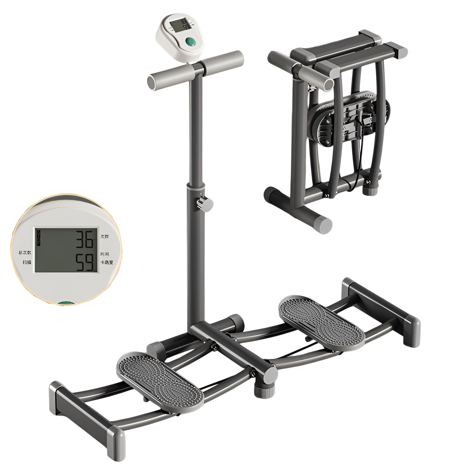 Amazon | [Caividom]脚トレーニング ダイエット器具 レッグス